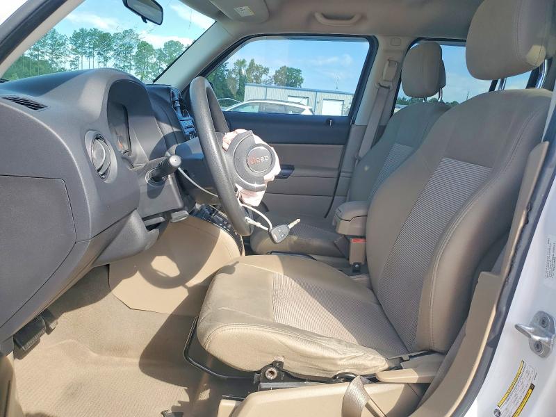 Aukcja sprzedaży 2011 Jeep Patriot, vin: 1J4NT1GB1BD165460, numer aukcji: 58502946