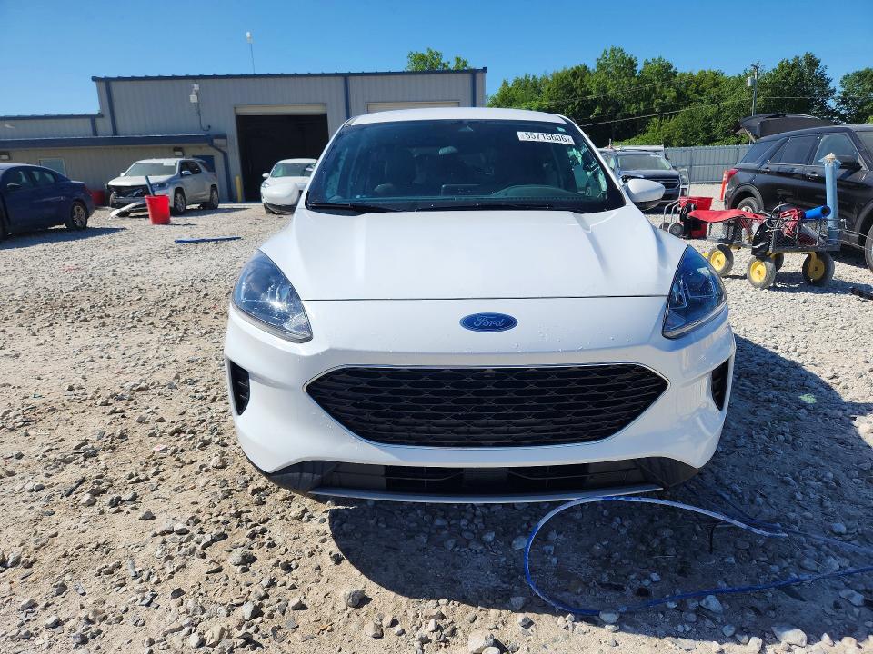 Продажа на аукционе авто 2020 Ford Escape, vin: 1FMCU9G6XLUB64641, номер лота: 55715606