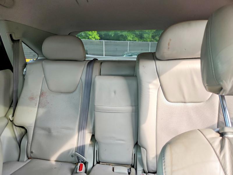 Aukcja sprzedaży 2012 Lexus Rx, vin: 2T2BK1BA2CC120838, numer aukcji: 57631726