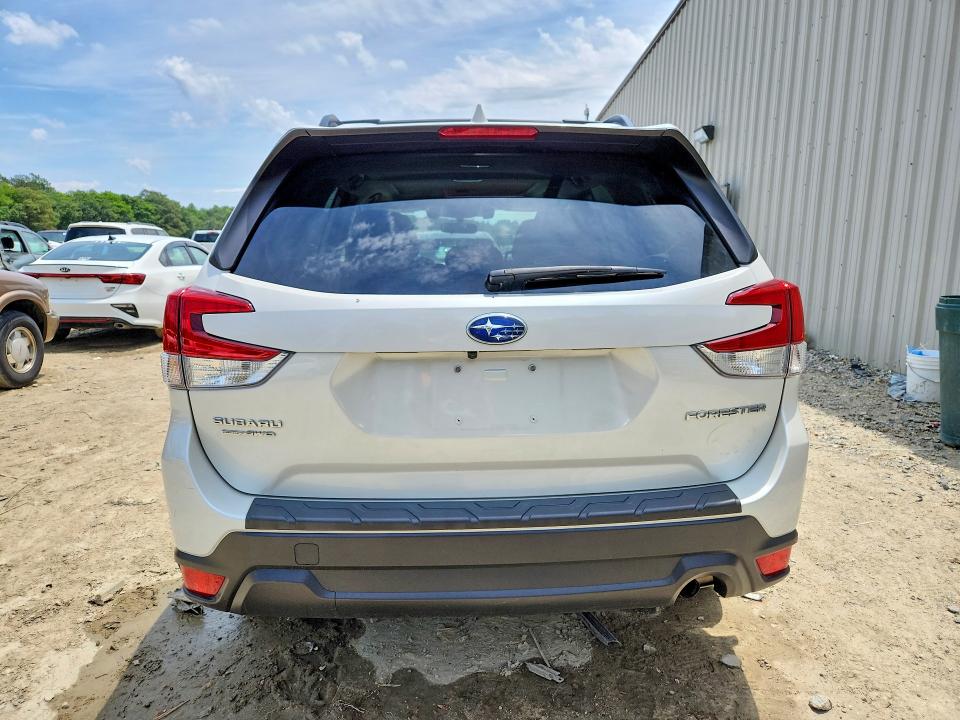 Aukcja sprzedaży 2019 Subaru Forester, vin: JF2SKAGC9KH536928, numer aukcji: 55231846