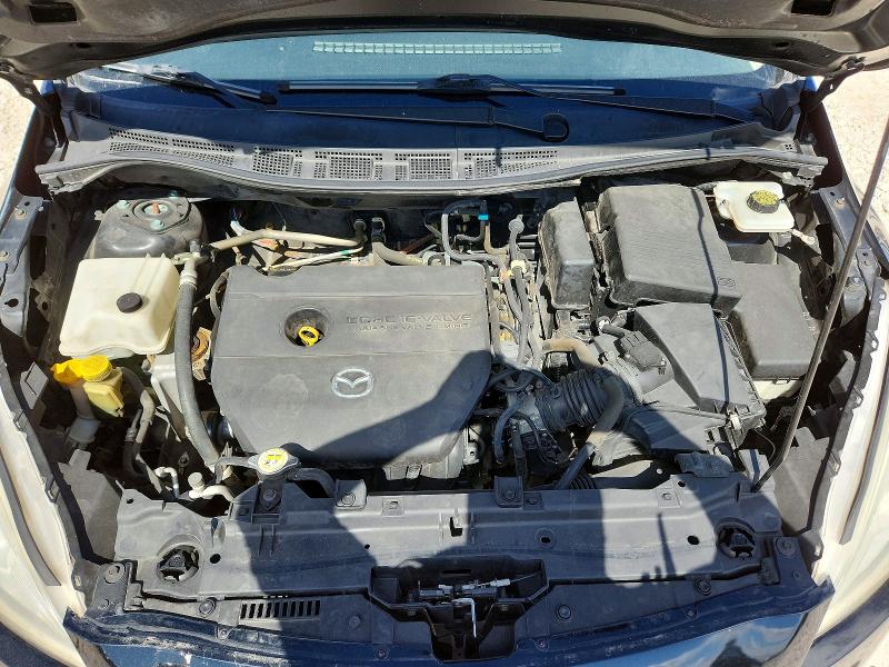 Aukcja sprzedaży 2015 Mazda 5, vin: JM1CW2CL3F0190852, numer aukcji: 57089636