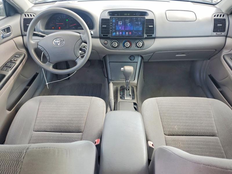 Продажа на аукционе авто 2005 Toyota Camry, vin: 4T1BE32K65U545027, номер лота: 58138286