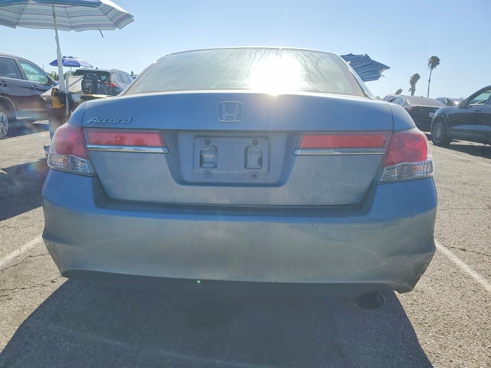 Продажа на аукционе авто 2012 Honda Accord, vin: 1HGCP2F34CA090162, номер лота: 57270826
