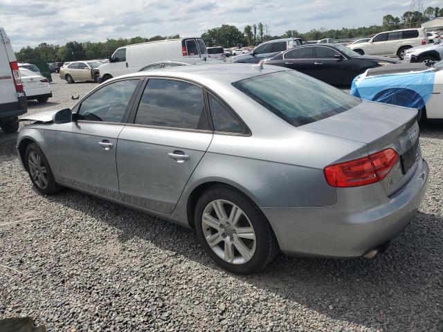 56029706 :رقم المزاد ، WAUBFAFL7BN054526 vin ، 2011 Audi A4 مزاد بيع