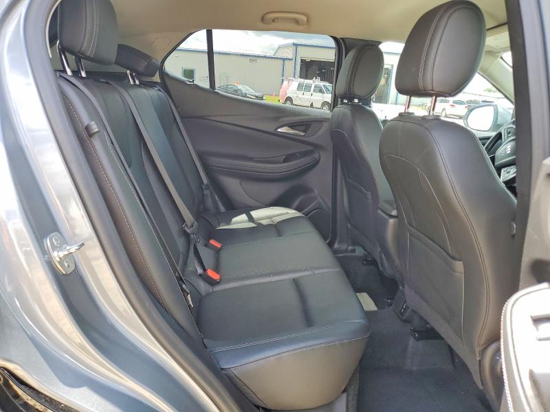 57898096 :رقم المزاد ، KL4AMESL0RB102472 vin ، 2024 Buick Encore Gx مزاد بيع