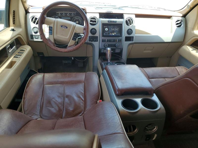 Продаж на аукціоні авто 2012 Ford F150, vin: 1FTFW1ET4CKD30427, номер лоту: 58458066