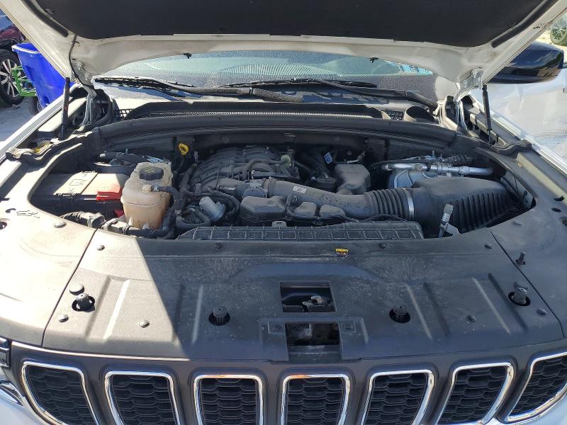 Aukcja sprzedaży 2023 Jeep Grand Cherokee, vin: 1C4RJKAG1P8780484, numer aukcji: 55530076