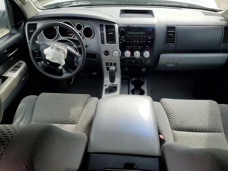 54866986 :رقم المزاد ، 5TBBV54118S503029 vin ، 2008 Toyota Tundra مزاد بيع