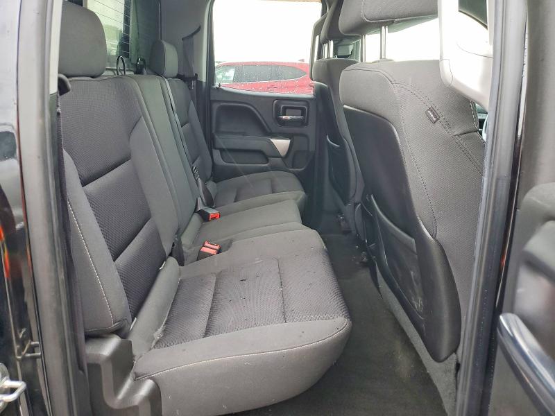 Продажа на аукционе авто 2015 Chevrolet Silverado, vin: 1GCVKREC1FZ352208, номер лота: 55839116