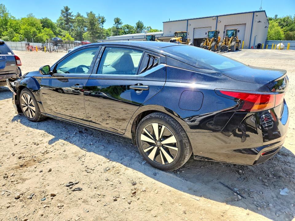2021 Nissan Altima მანქანა იყიდება აუქციონზე, vin: 1N4BL4DV7MN397959, აუქციონის ნომერი: 56766766