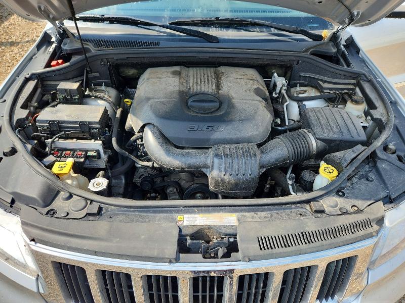 Aukcja sprzedaży 2011 Jeep Grand Cherokee, vin: 1J4RR4GG7BC502989, numer aukcji: 59018166