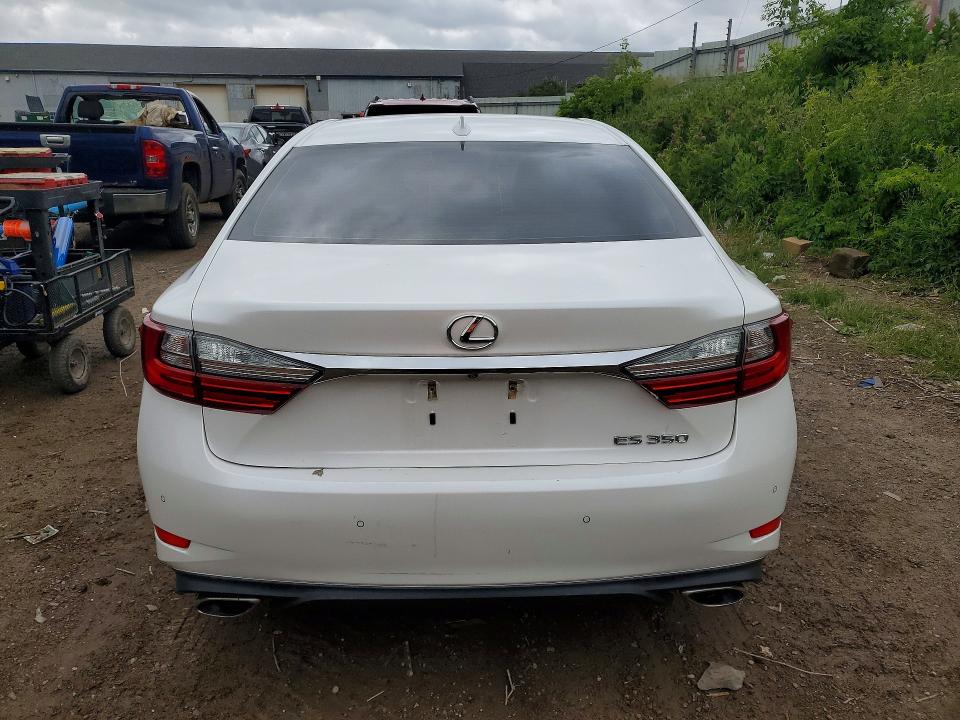 Aukcja sprzedaży 2017 Lexus Es, vin: JTHBK1GG2H2249524, numer aukcji: 57708916