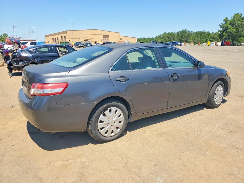 2011 Toyota Camry მანქანა იყიდება აუქციონზე, vin: 4T1BF3EK0BU771293, აუქციონის ნომერი: 56322846