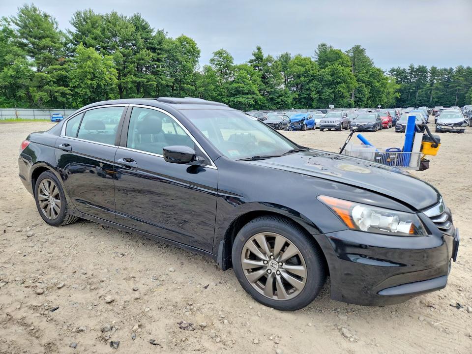 Продаж на аукціоні авто 2012 Honda Accord, vin: 1HGCP2F84CA136150, номер лоту: 57698626