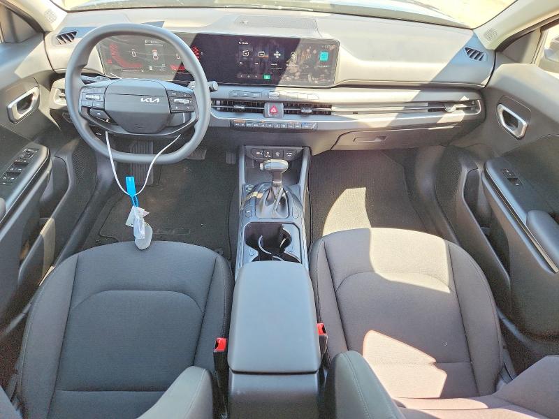 2026 Kia K4 მანქანა იყიდება აუქციონზე, vin: 3KPFT4DEXTE317343, აუქციონის ნომერი: 56687256