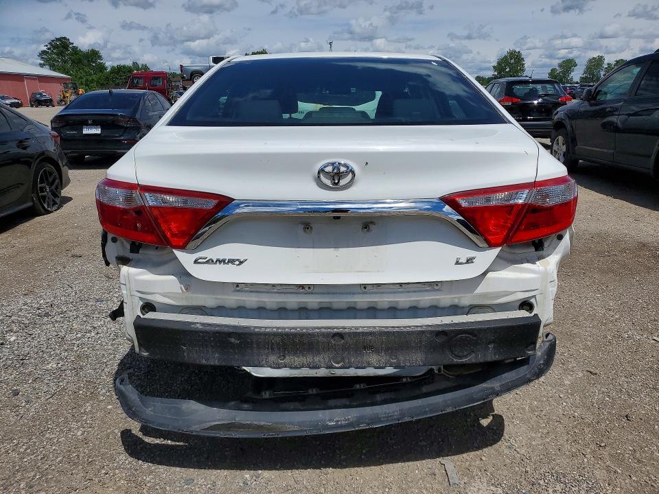 Продажа на аукционе авто 2016 Toyota Camry, vin: 4T1BF1FK5GU599918, номер лота: 56581146