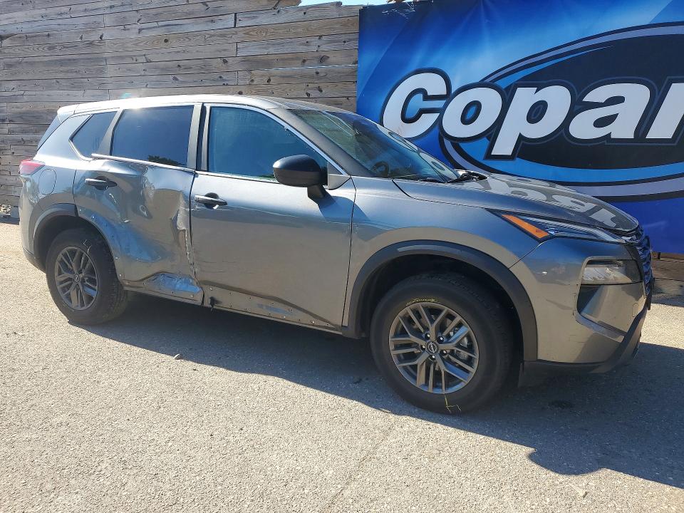 Aukcja sprzedaży 2024 Nissan Rogue, vin: 5N1BT3AAXRC699007, numer aukcji: 56945436