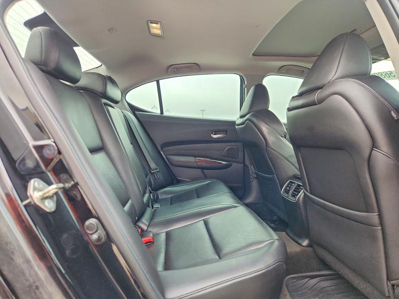 Продаж на аукціоні авто 2015 Acura Tlx, vin: 19UUB2F75FA018655, номер лоту: 56808646