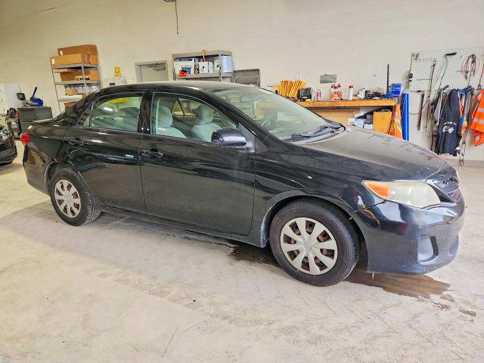 Продажа на аукционе авто 2011 Toyota Corolla, vin: JTDBU4EEXB9139625, номер лота: 58065176