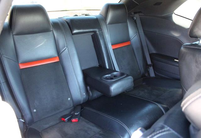 58269176 :رقم المزاد ، 2B3LJ74W28H302271 vin ، 2008 Dodge Challenger مزاد بيع