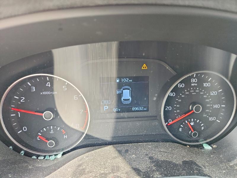 Продаж на аукціоні авто 2022 Kia Sportage, vin: KNDPM3AC1N7956406, номер лоту: 57415136