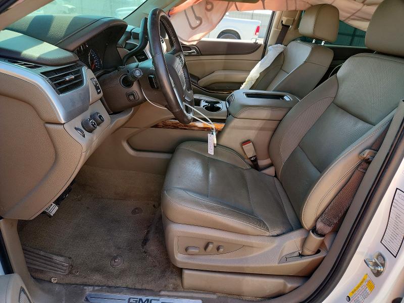 58432776 :رقم المزاد ، 1GKS2GKC9JR262054 vin ، 2018 Gmc Yukon Xl مزاد بيع