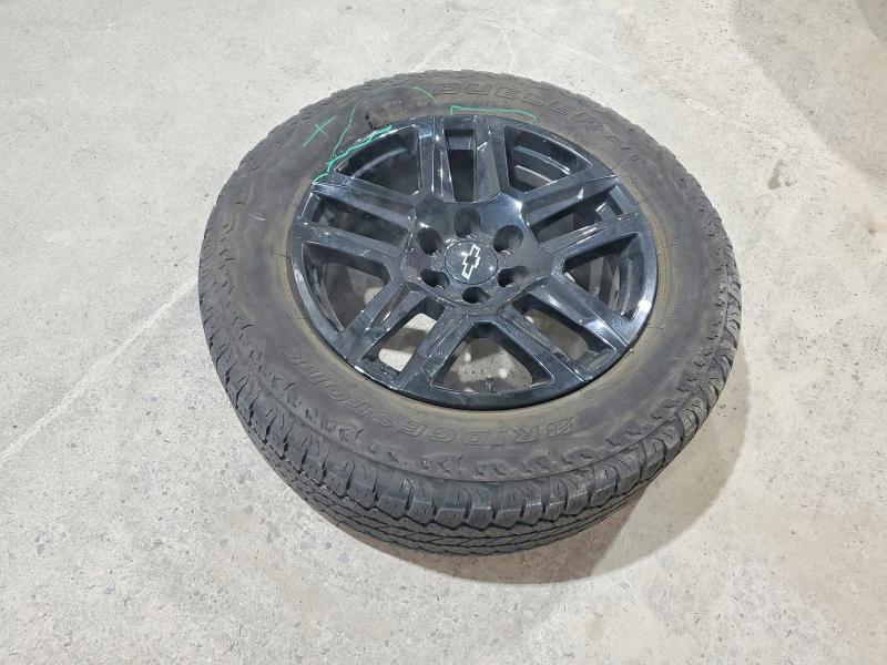 Продаж на аукціоні авто 2023 Chevrolet Colorado, vin: 1GCPTEEK2P1256920, номер лоту: 55423186