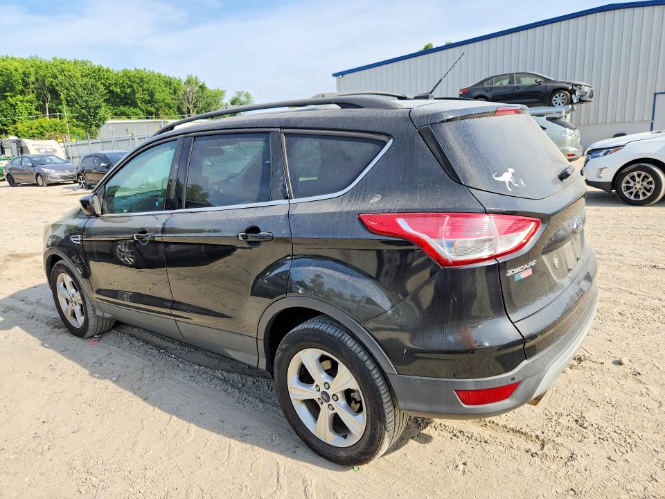 Продажа на аукционе авто 2014 Ford Escape, vin: 1FMCU0GX8EUC42468, номер лота: 56104006