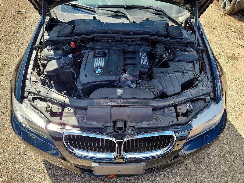 Aukcja sprzedaży 2011 Bmw 328, vin: WBAPK7C55BF087898, numer aukcji: 56890766