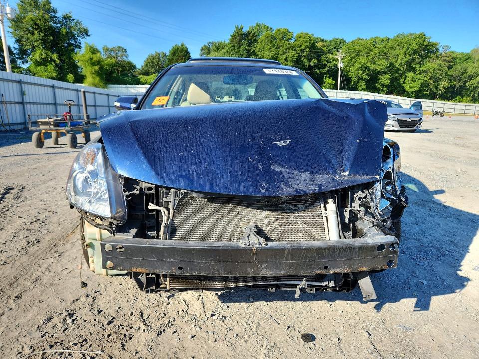 Aukcja sprzedaży 2010 Nissan Altima, vin: 1N4AL2AP4AC186778, numer aukcji: 57488936