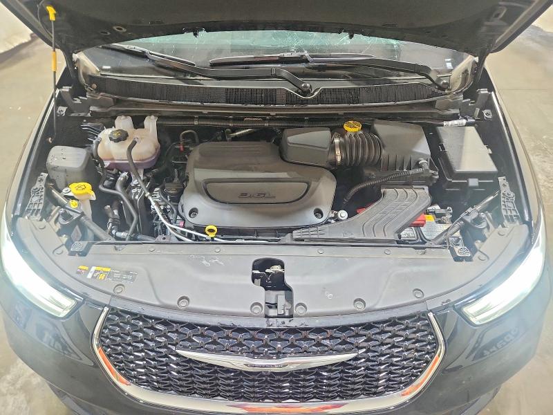 Auction sale of the 2024 Chrysler Pacifica, vin: 2C4RC1BG4RR178818, lot number: 57202516