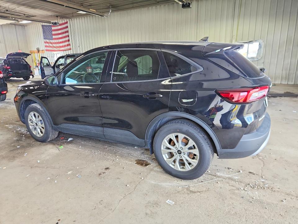 Продажа на аукционе авто 2026 Ford Escape, vin: 1FMCU9GN9TUA02653, номер лота: 58437256