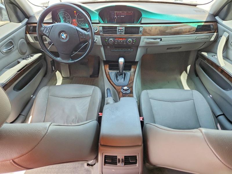 Продаж на аукціоні авто 2011 Bmw 335, vin: WBAPN7C51BA779953, номер лоту: 59679906