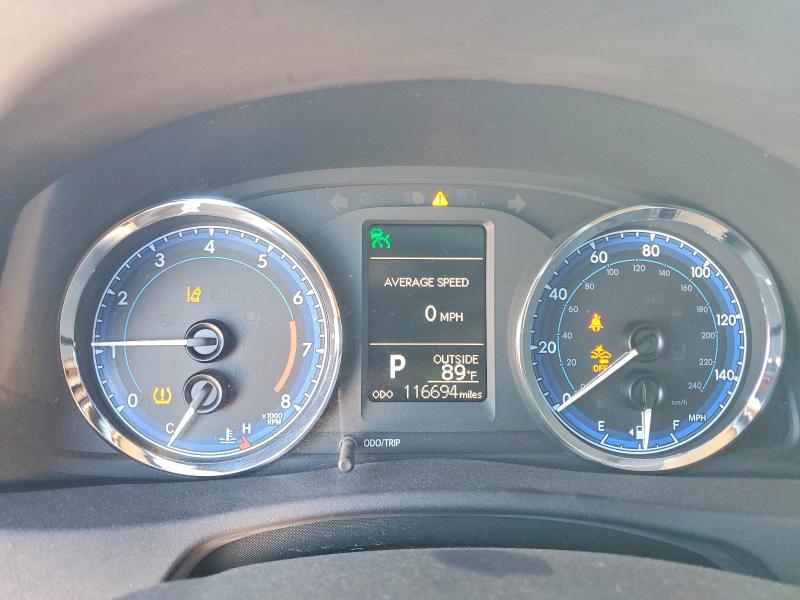 Aukcja sprzedaży 2018 Toyota Corolla, vin: 2T1BURHE0JC000735, numer aukcji: 55111466