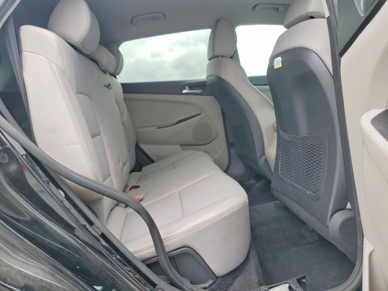 Aukcja sprzedaży 2020 Hyundai Tucson, vin: KM8J2CA47LU166218, numer aukcji: 57428656