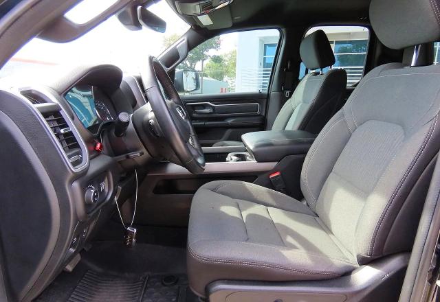Aukcja sprzedaży 2023 Ram 1500, vin: 1C6RRFBG4PN613852, numer aukcji: 57077136