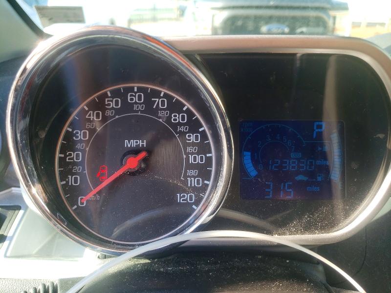 Продажа на аукционе авто 2014 Chevrolet Spark, vin: KL8CF6S93EC462271, номер лота: 56075416