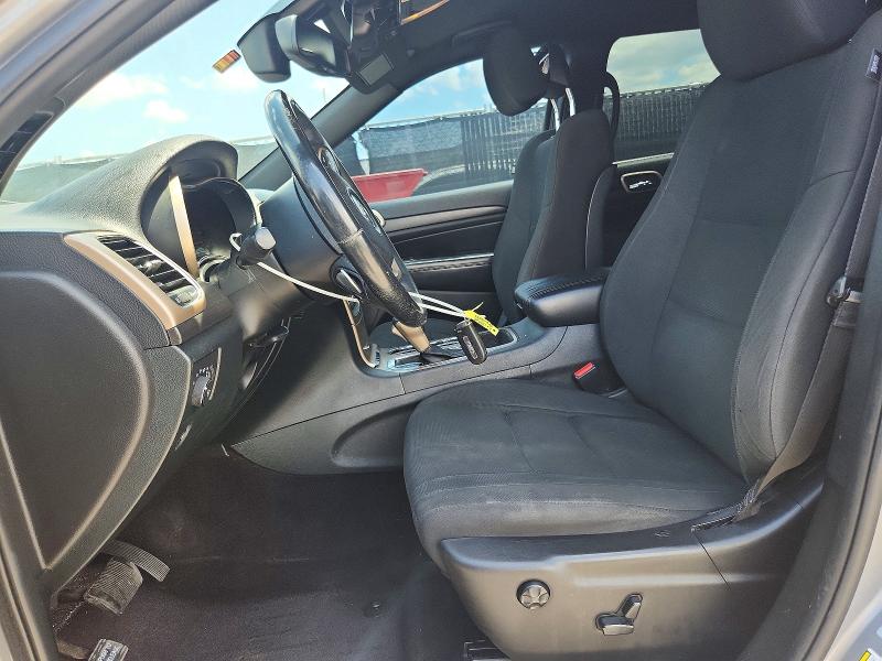 Продажа на аукционе авто 2016 Jeep Grand Cherokee, vin: 1C4RJEAG8GC453529, номер лота: 58764386
