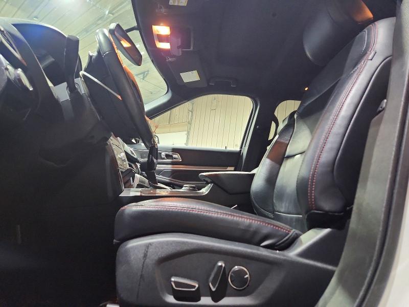Aukcja sprzedaży 2016 Ford Explorer, vin: 1FM5K8GT2GGB00192, numer aukcji: 58583946