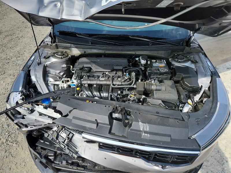 Продаж на аукціоні авто 2026 Kia K4, vin: 3KPFW4DE3TE291742, номер лоту: 56458286