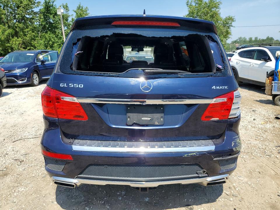 85629745 :رقم المزاد ، 4JGDF7DE5GA641613 vin ، 2016 Mercedes-benz Gl مزاد بيع