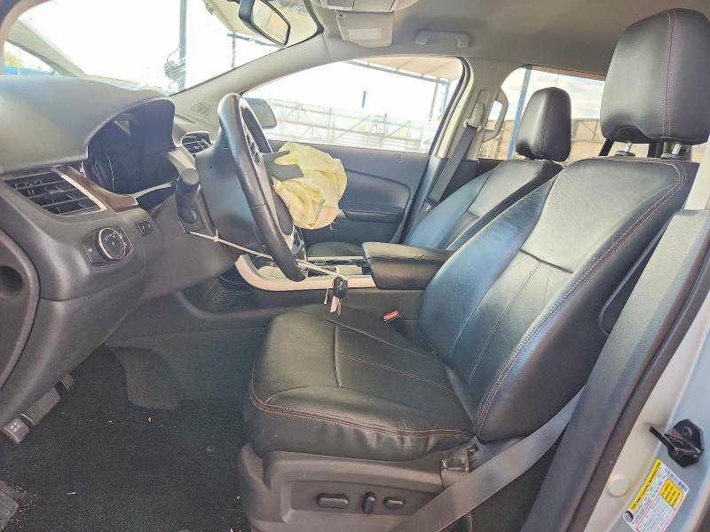 Aukcja sprzedaży 2012 Ford Edge, vin: 2FMDK3KC3CBA29544, numer aukcji: 85625005