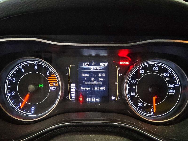 Продажа на аукционе авто 2019 Jeep Cherokee, vin: 1C4PJLCB9KD454267, номер лота: 54046746