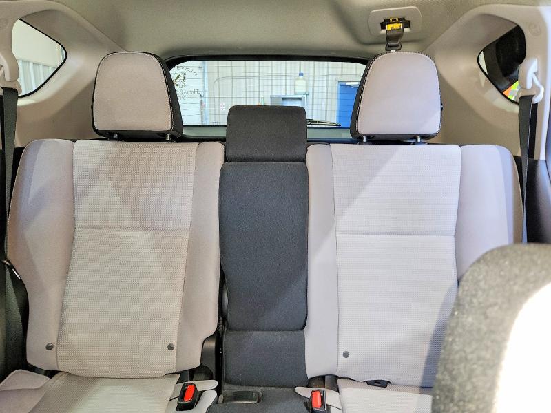Aukcja sprzedaży 2016 Toyota Rav4, vin: 2T3RFREV2GW499923, numer aukcji: 58360506