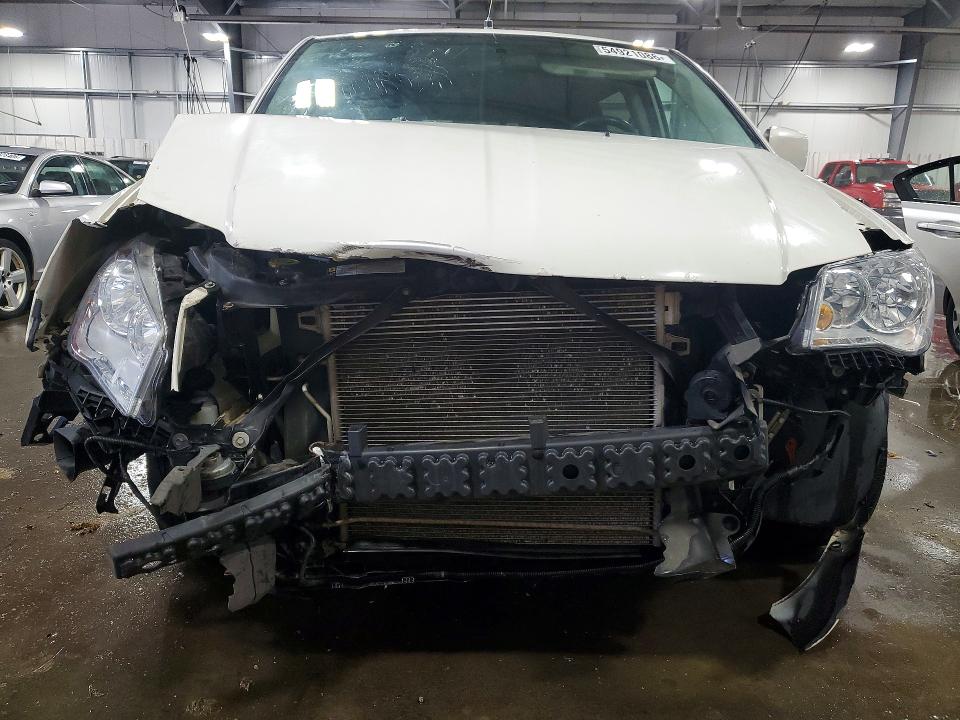Aukcja sprzedaży 2012 Dodge Grand Caravan, vin: 2C4RDGCG3CR343327, numer aukcji: 54921086