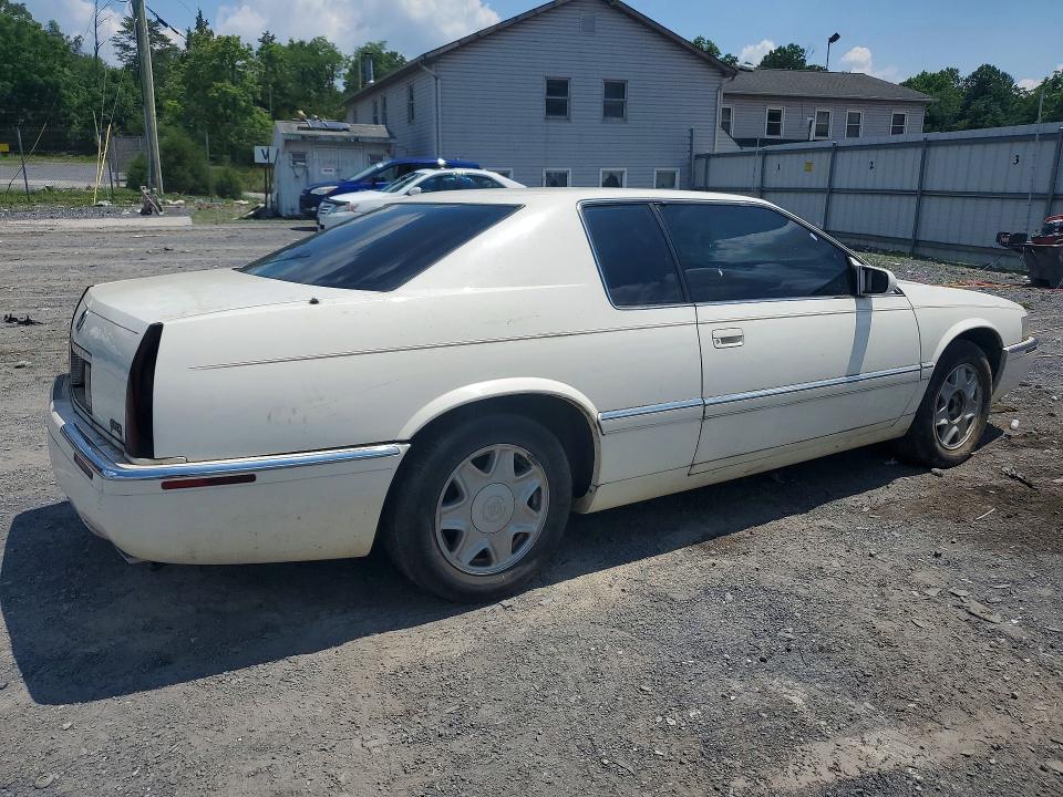 Продаж на аукціоні авто 1996 Cadillac Eldorado, vin: 1G6ET1299TU615984, номер лоту: 85772535