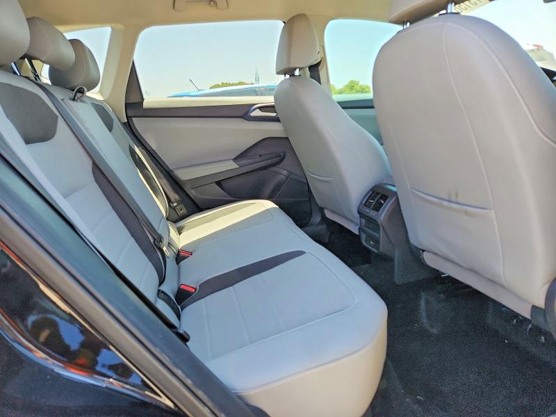 2024 Volkswagen Taos მანქანა იყიდება აუქციონზე, vin: 3VVSX7B20RM066121, აუქციონის ნომერი: 58473156
