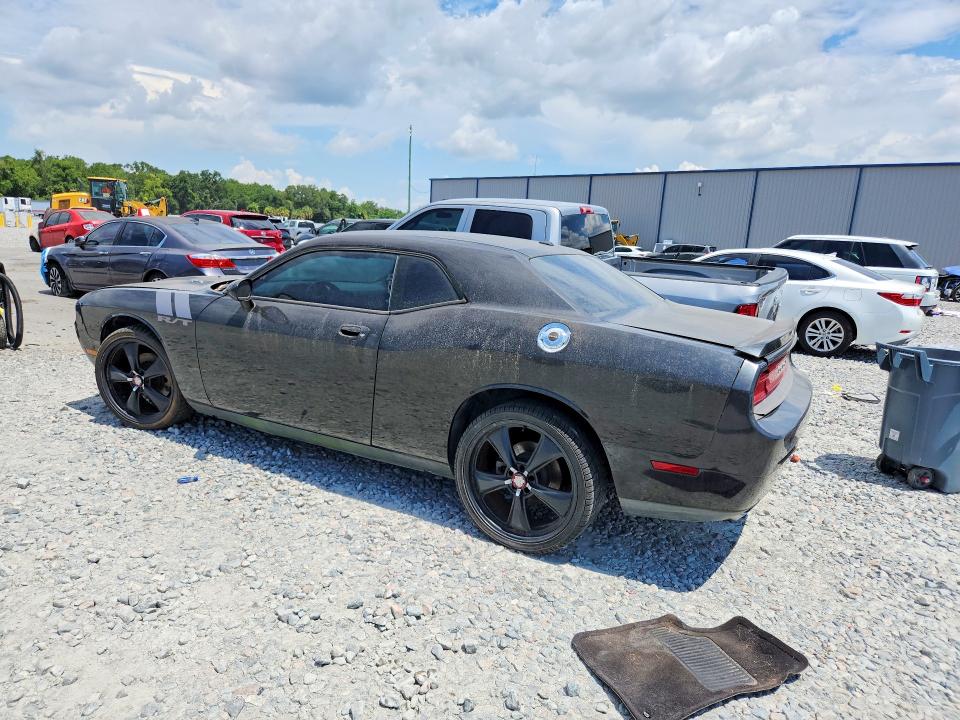 Aukcja sprzedaży 2010 Dodge Challenger, vin: 2B3CJ5DT5AH296725, numer aukcji: 58420266