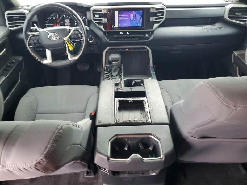 Aukcja sprzedaży 2022 Toyota Tundra, vin: 5TFLA5AB2NX015590, numer aukcji: 56471956