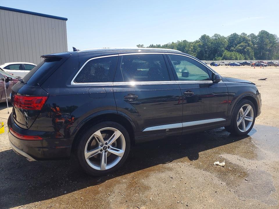 Aukcja sprzedaży 2019 Audi Q7, vin: WA1VAAF70KD011888, numer aukcji: 59177126